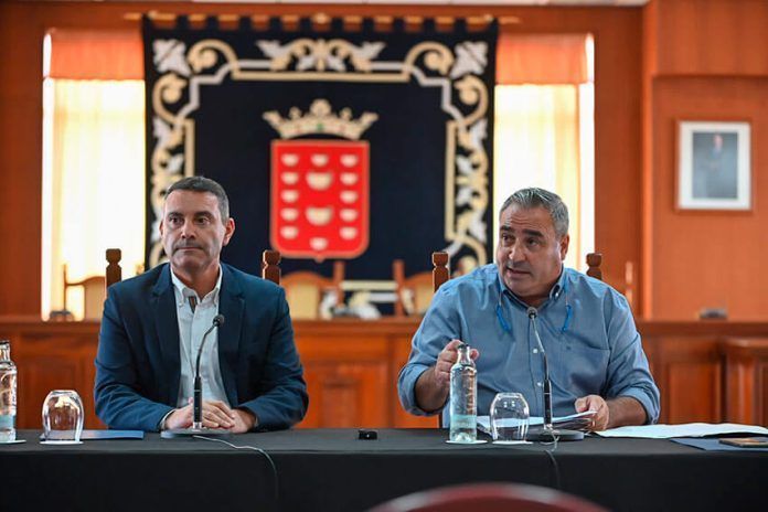 Noticias Lanzarote | Los Centros Turísticos abren la convocatoria para hacer efectivas las ayudas a las agrupaciones del Carnaval de Lanzarote