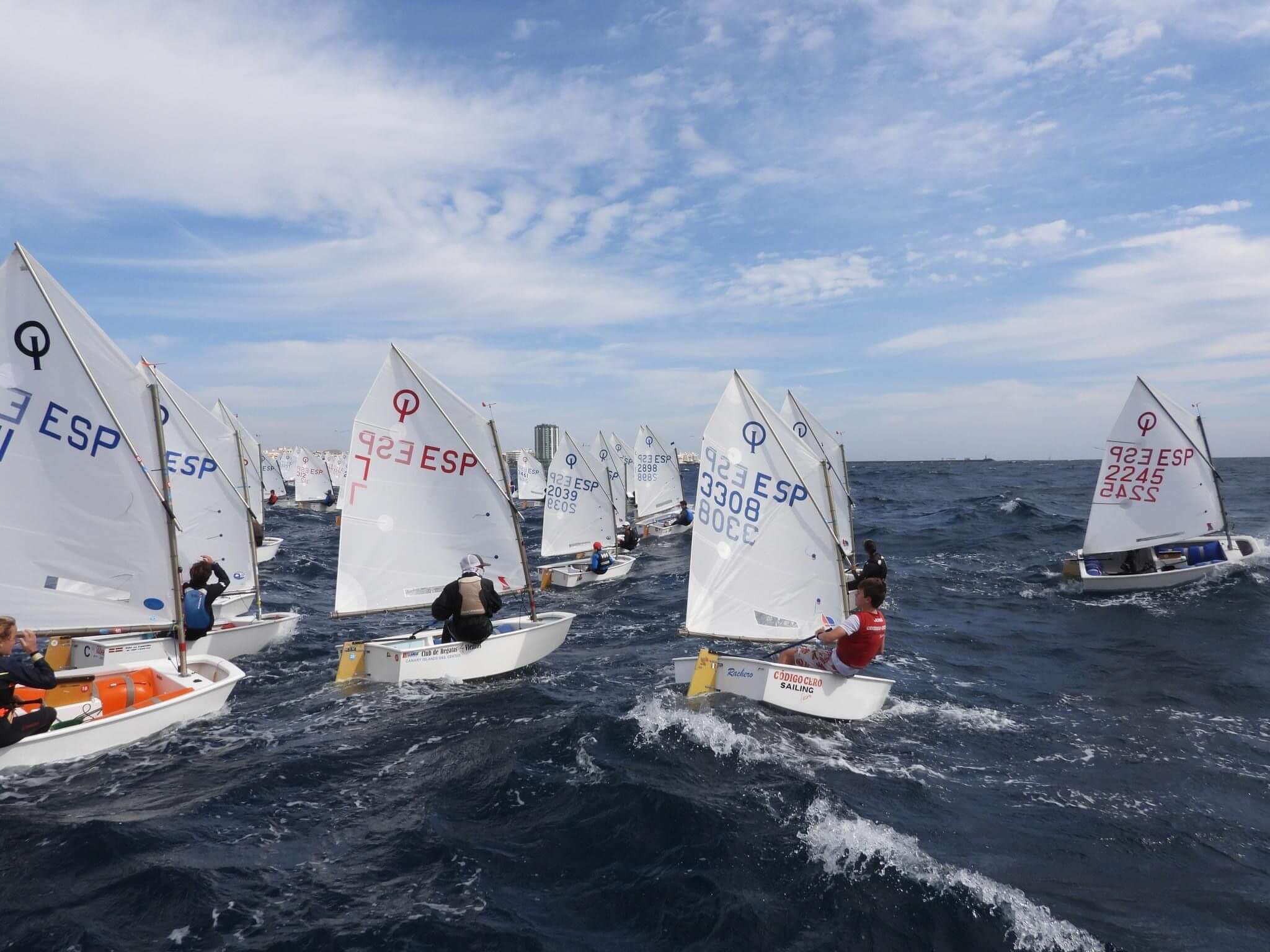 Trofeo César Manrique