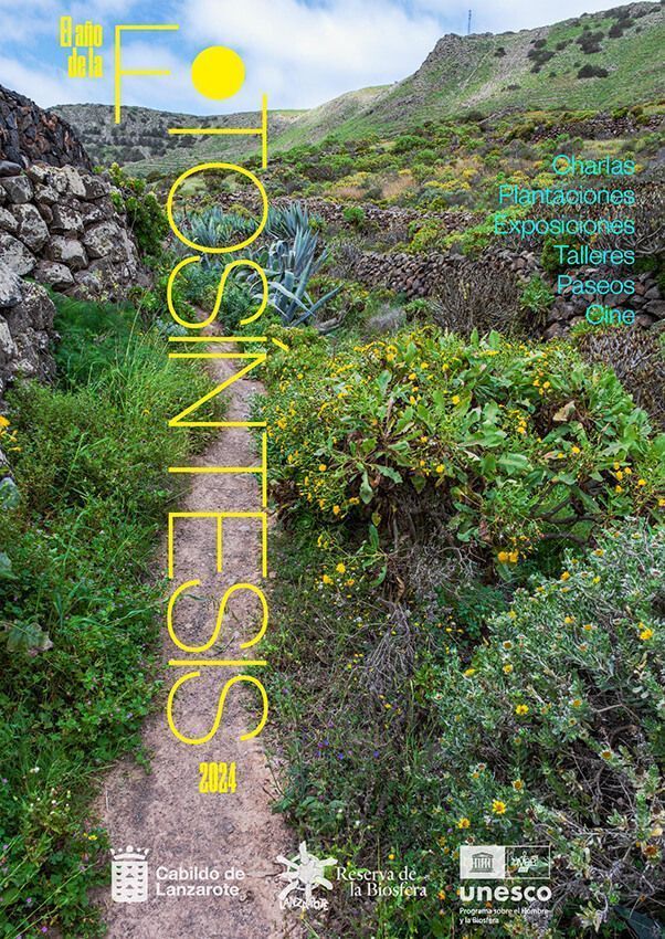 La Reserva de la Biosfera dedica 2024 a la fotosíntesis