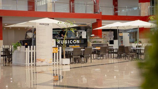 Rubicón Shop & Fun