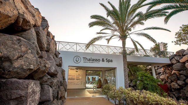Thalasso & Spa Hotel Costa Calero