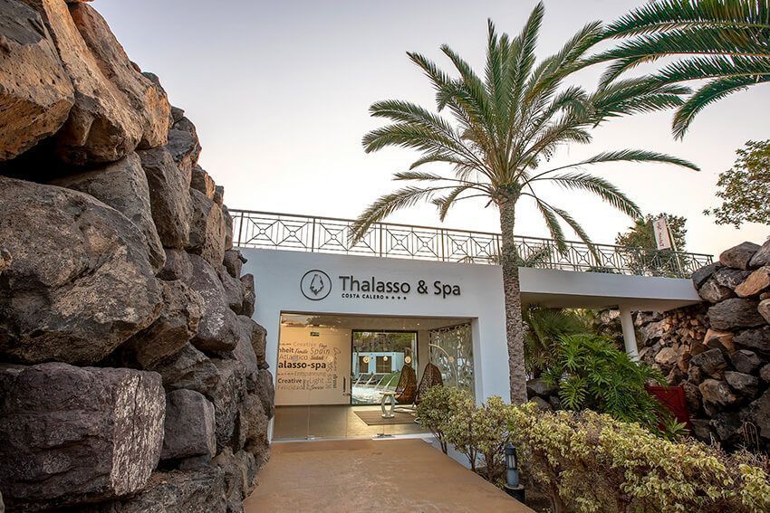 Thalasso & Spa Hotel Costa Calero