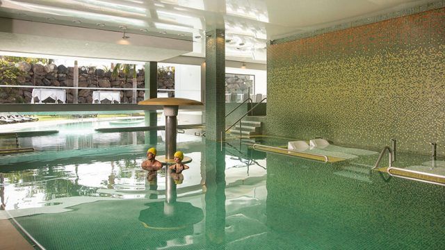 Thalasso & Spa Hotel Costa Calero
