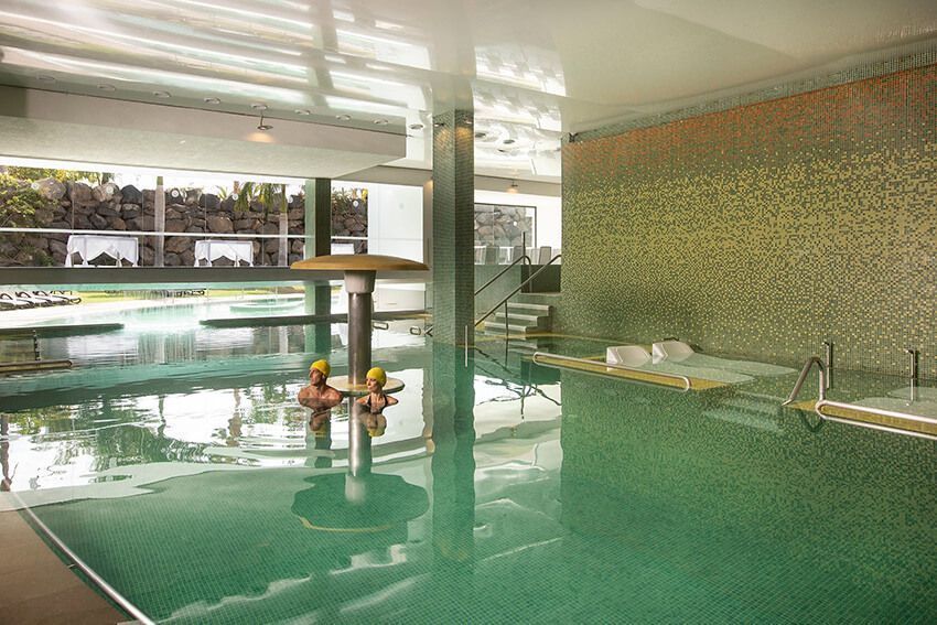 Thalasso & Spa Hotel Costa Calero