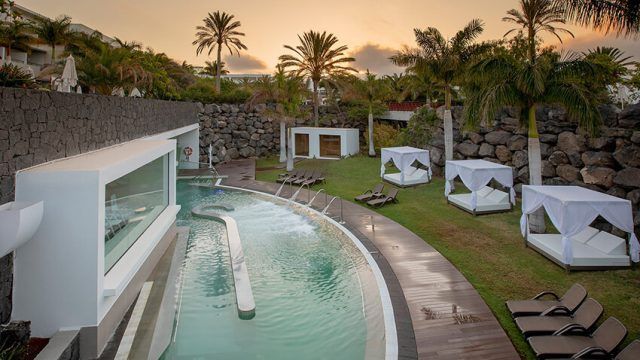 Thalasso & Spa Hotel Costa Calero