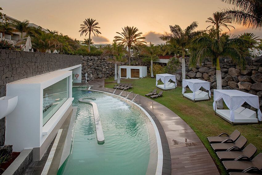 Thalasso & Spa Hotel Costa Calero