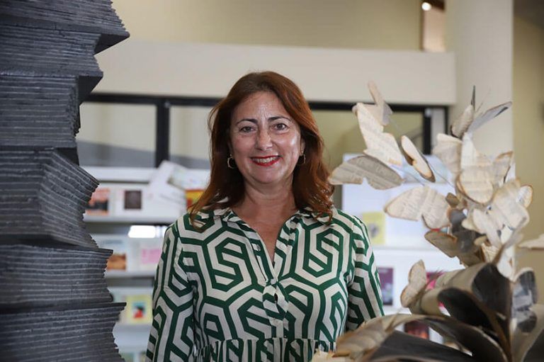 Noticias | El Cabildo crea fondos arqueológicos virtuales para facilitar el acceso al patrimonio