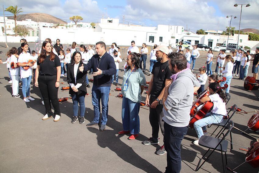 ‘Canarias Islas para Jugar’