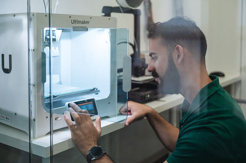 Inauguración del primer Coworking Digital de las Cámaras de Comercio en Canarias
