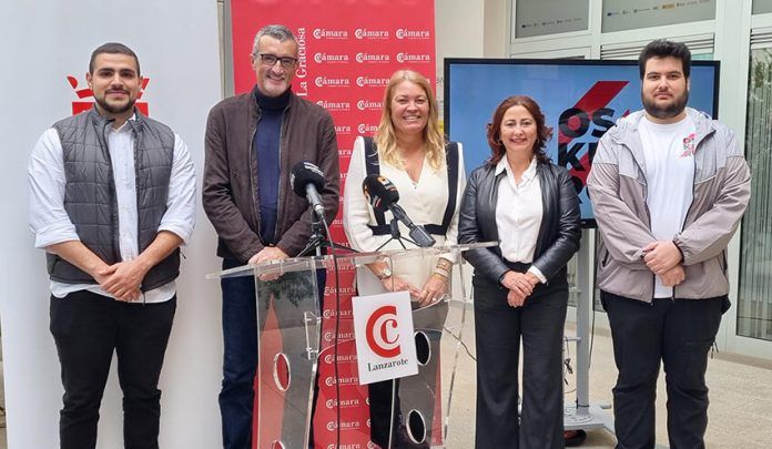 Noticias | Oskuro y RGN Ingeniería ganan la IV Edición del Programa “Semillas de Talento”