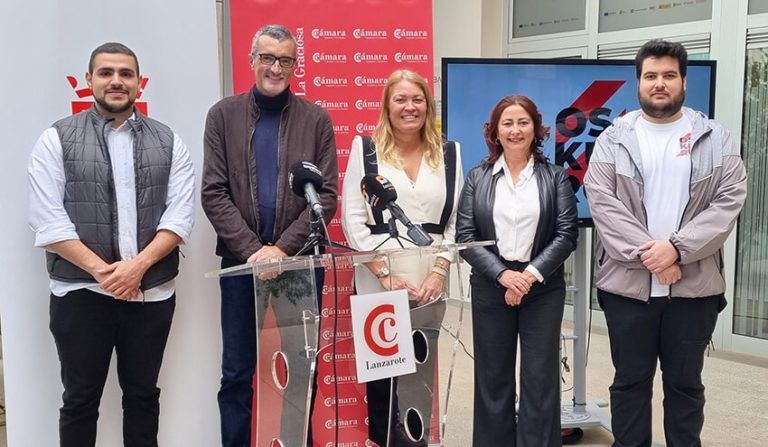 Noticias | Oskuro y RGN Ingeniería ganan la IV Edición del Programa “Semillas de Talento”