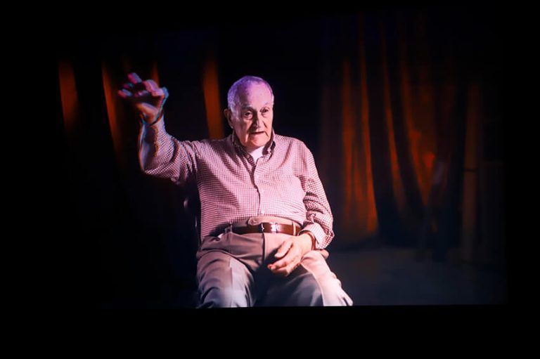 Noticias Lanzarote | El documental “Javier Reyes: la mirada artesana” se proyectará los días 6 y 7 de marzo en el Cine Buñuel