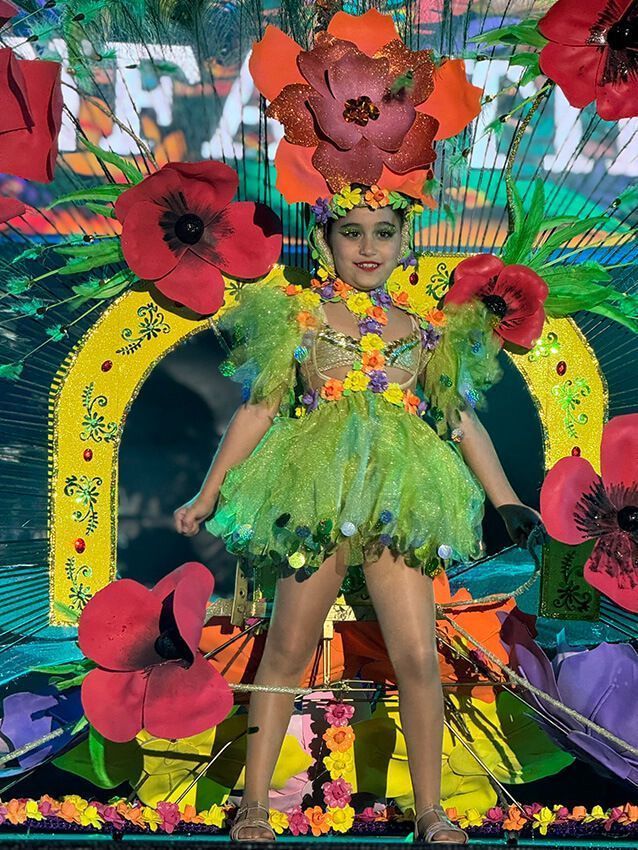 Gala Drag Queen Playa Blanca 2024