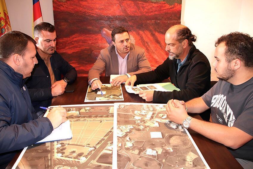 Cabildo y Yaiza preparan el regreso de la Wine Run y su festival enogastronómico
