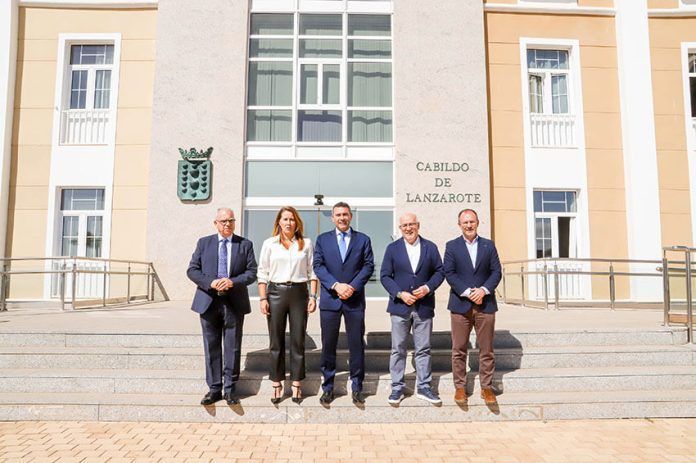 Noticias | Los cabildos canarios se posicionan en contra de las prospecciones de tierras raras en Fuerteventura y concesiones mineras en Canarias