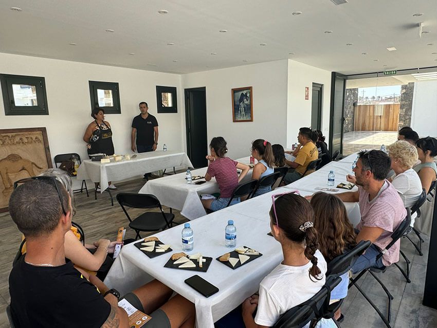 XV Muestra de Ganado de Uga