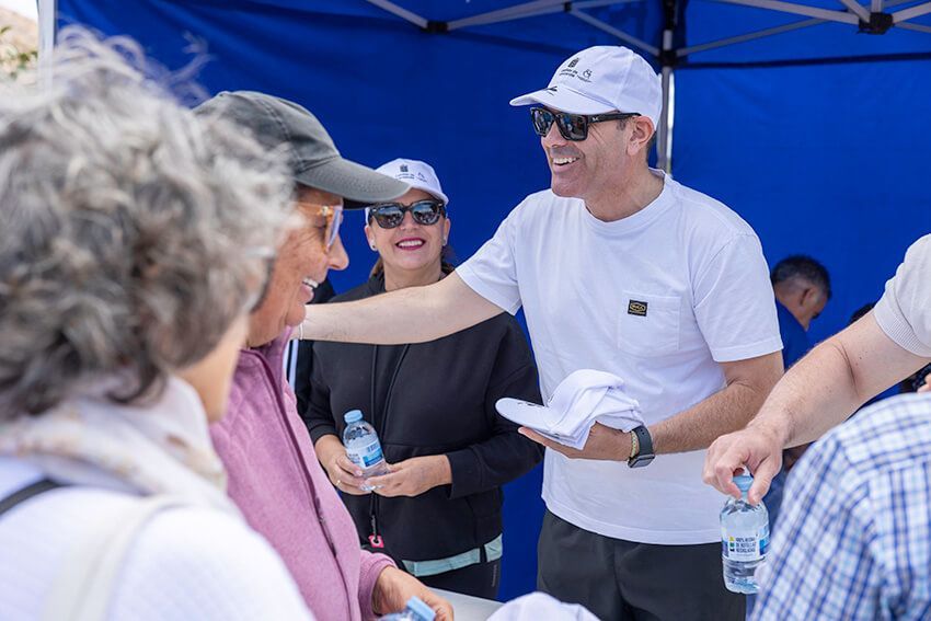 Programa ‘Ponte en Marcha’