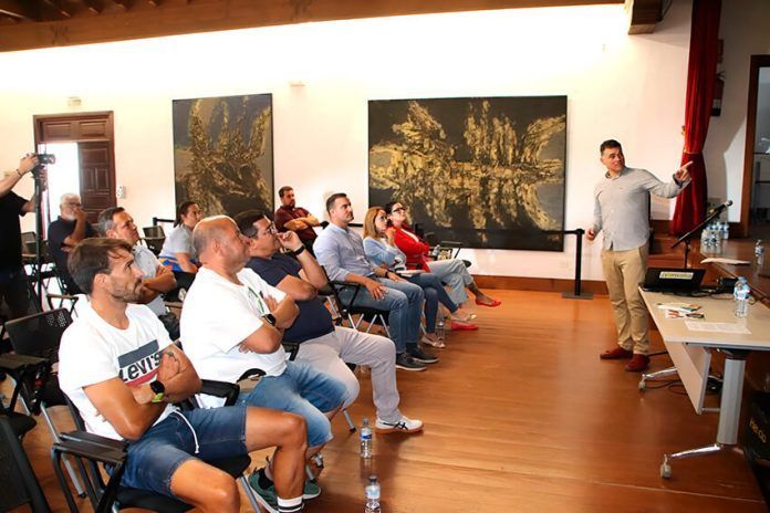 Noticias Yaiza Yaiza, primera institución de Lanzarote en implantar un protocolo para proteger a la infancia en el ámbito deportivo