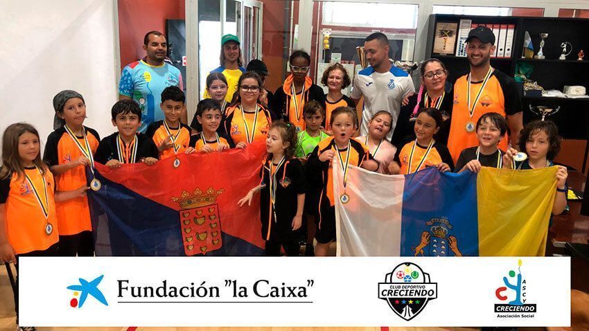 Jornadas Inclusivas de Tenis, Pickleball y Tenis Playa de Gran Canaria