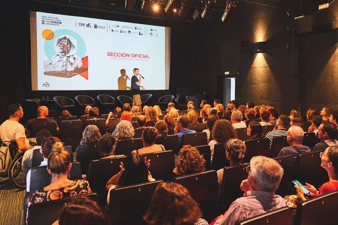 Noticias | El 24º Festival Internacional de Cine de Lanzarote anuncia su Sección Oficial