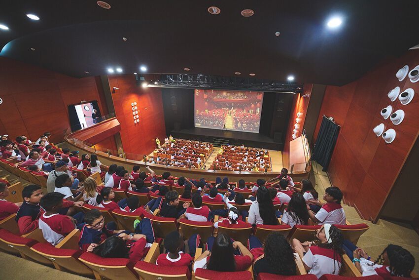 Noticias | Festval Internacional de Cine de Lanzarote