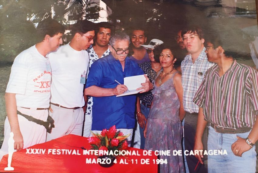 Festicine de Cartagena