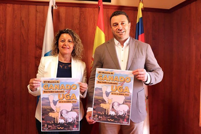 Noticias Yaiza | El streaming ‘Ecoganadería’ da inicio este viernes a la Muestra de Ganado de Uga