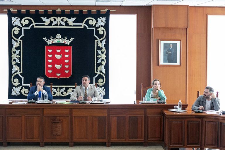 Noticias | El Cabildo inicia la redacción del nuevo Plan Insular de Ordenación de Lanzarote