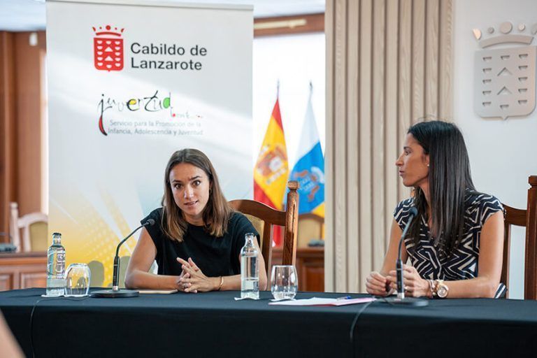 Noticias | El Cabildo inaugura ‘Cine Juventud Lanzarote’ para promover la reflexión social