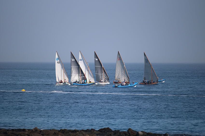 Copa Vela Latina del Sur
