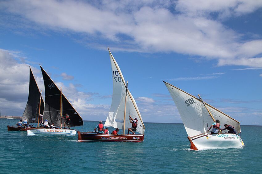 Copa Vela Latina del Sur