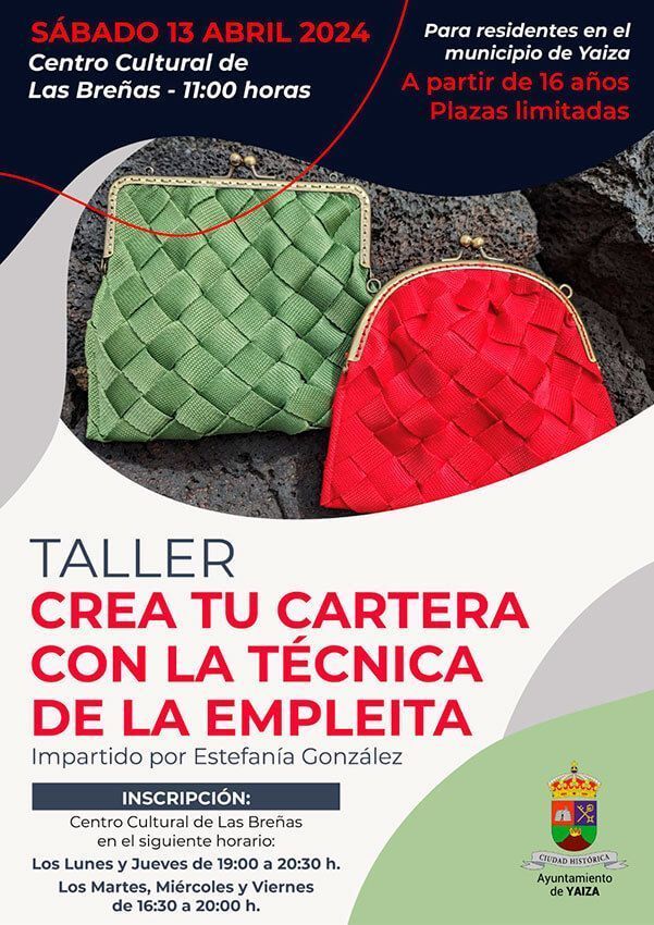Taller de elaboración de carteras