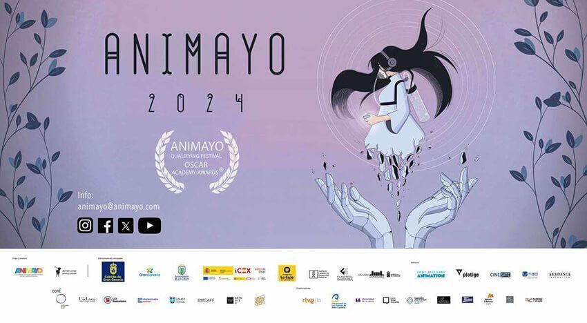 Más de 600.000 euros en Becas al Talento Animayo para estudios presenciales y online 2024 – 2025