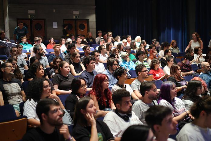 Noticias | Más de 600.000 euros en Becas al Talento Animayo para estudios presenciales y online 2024 – 2025