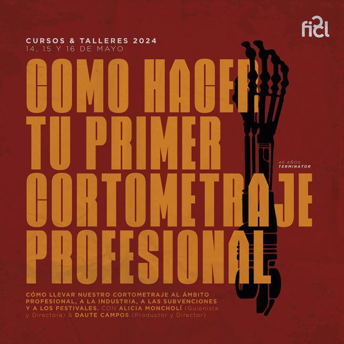 Noticias | El Festival de Cine de Lanzarote promueve un taller para la realización de cortometrajes profesionales