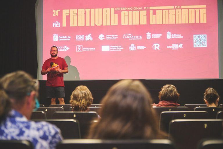 Noticias | Un total de 59 cortos se proyectarán estos días en el 24º Festival Internacional de Cine