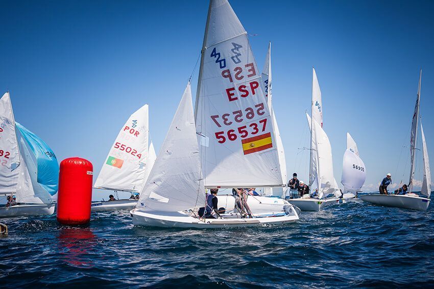 Copa de España 2024. ©Oscar Oliva y Cortesía RCNSS