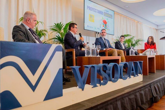 Noticias | Visocan incorpora a la estrategia de crear más vivienda protegida la utilización del derecho de superficie