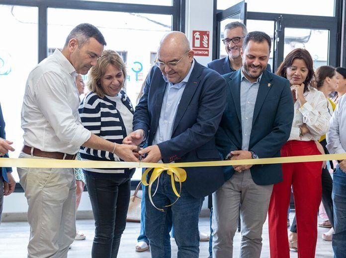 La Fundación Pequeño Valiente inaugura su primera sede en Lanzarote