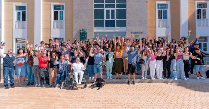 Jornadas Más Pro Quo Noticias | El Cabildo acoge las jornadas finales del Proyecto Más Pro Quo: Aulas por la Inclusión