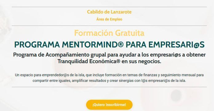 Noticias | En marcha el proyecto Mentormind financiero para emprendedores