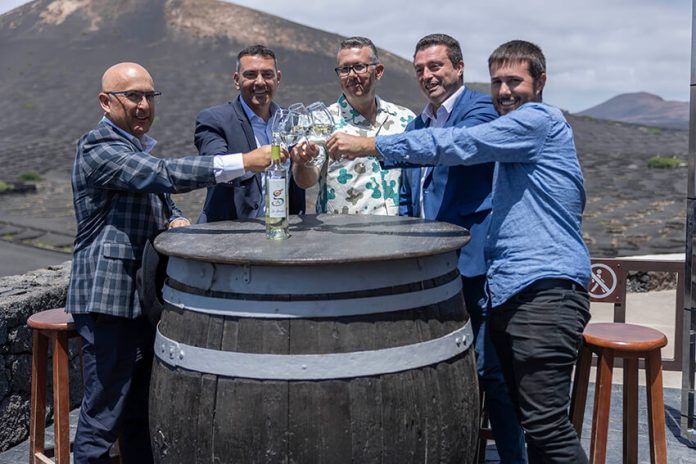 Presentación Sonidos Líquidos 2024 Noticias Yaiza | Sonidos Líquidos vuelve a Bodega La Geria con un vibrante cartel