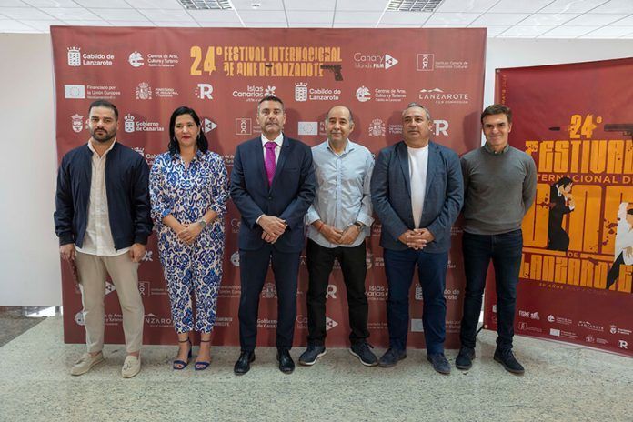 Noticias | El FICL se pone en marcha con un extenso programa de actos