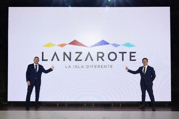 Presentación nueva marca Lanzarote, la Isla diferente Noticias | Jameos del Agua acoge la presentación de la nueva marca de “Lanzarote, la isla diferente”