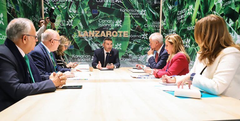 Noticias | La Fecai pide que las medidas para evitar ceros energéticos se apliquen a todas las islas