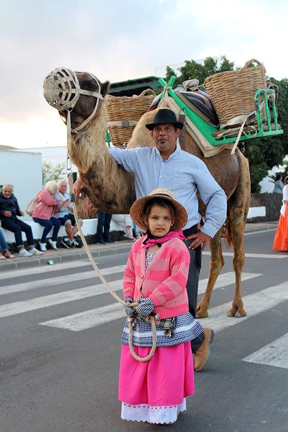 Romería de Uga 2024