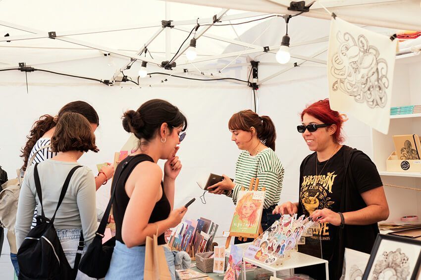 II Fiera del Libro