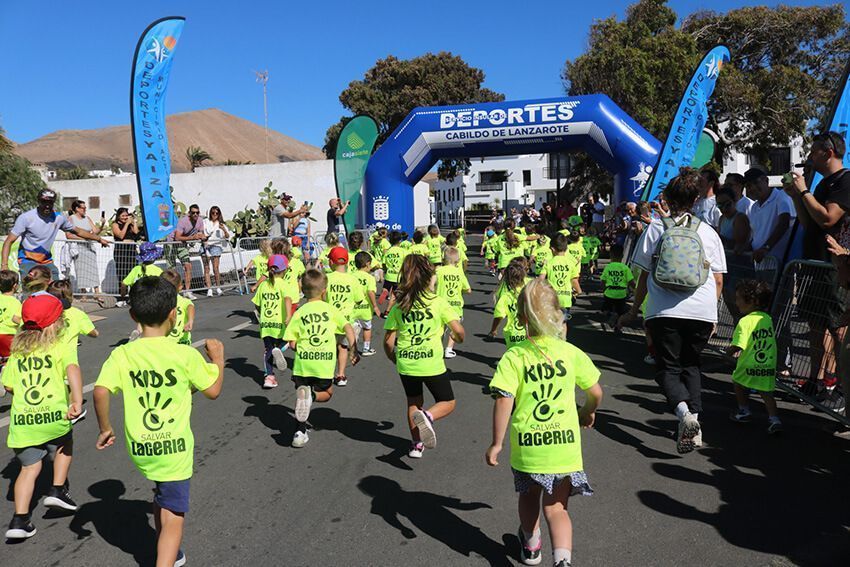 Wine Run Kids 2024