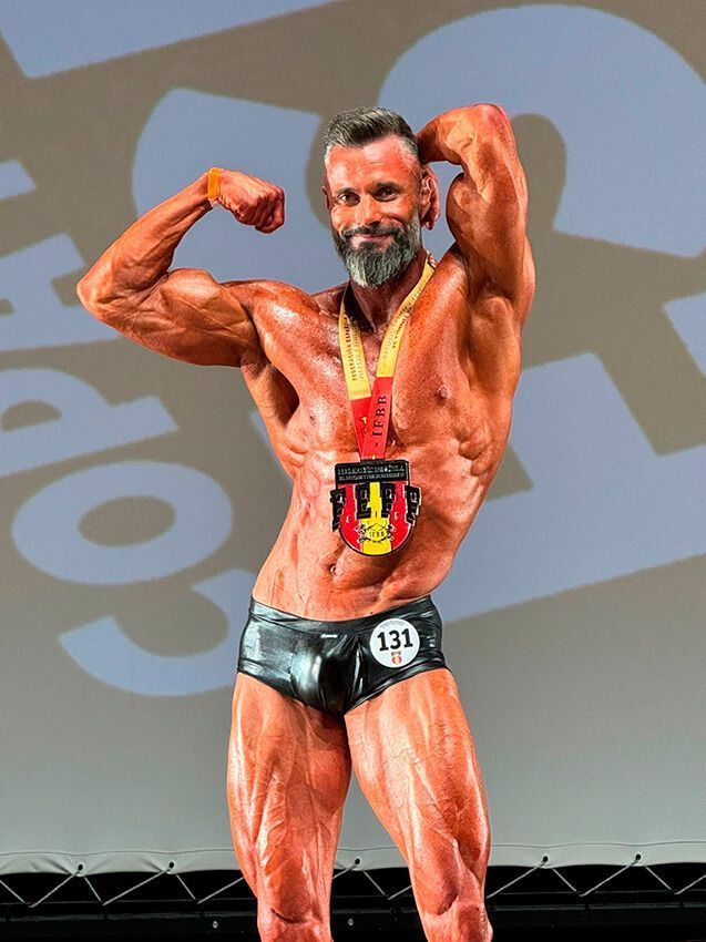 Noticias Yaiza | Jaime Arturo Alves, doble plata en la Copa Nacional de España