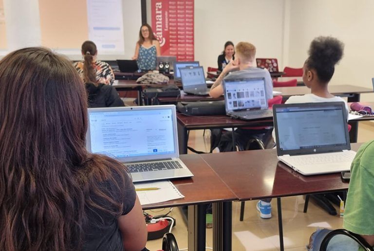 Noticias | La Cámara de Comercio de Lanzarote y La Graciosa impartirá un curso gratuito de Auxiliar de Eventos y Protocolo